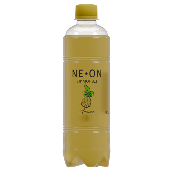 NE•ON «Ананас»