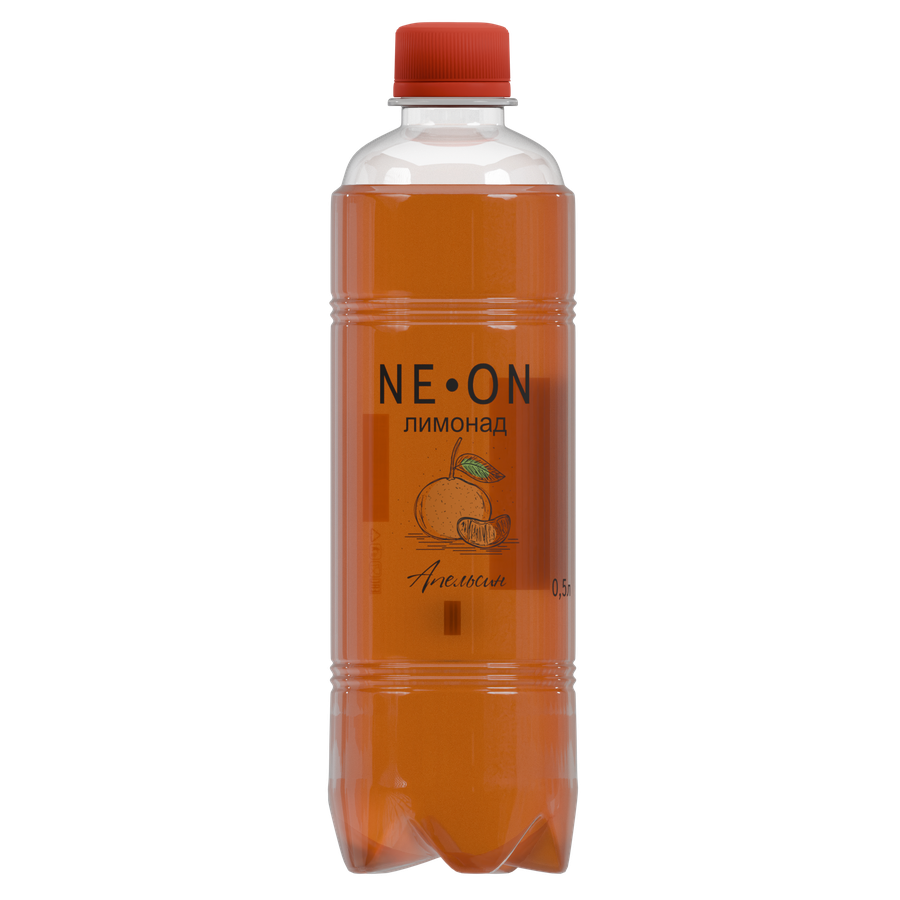 NE•ON «Апельсин»