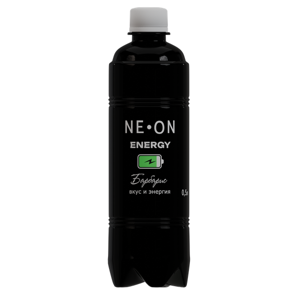 Напиток энергетический Барбарис