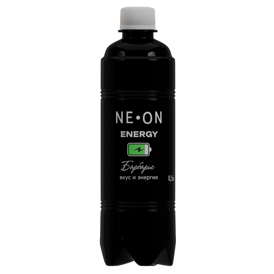 Напиток энергетический Барбарис