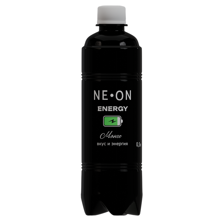 Напиток энергетический Манго