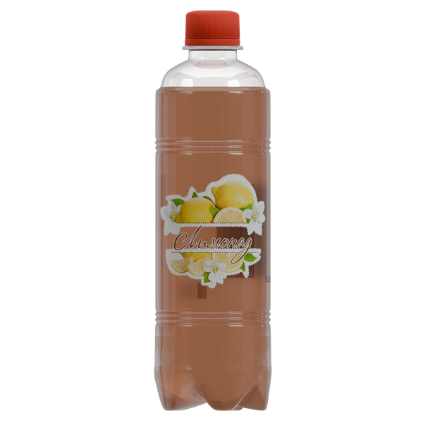 Лимонад
