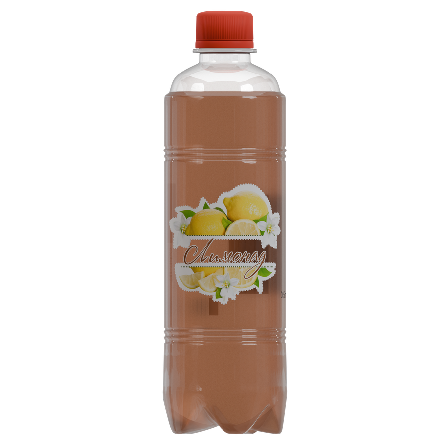 Лимонад