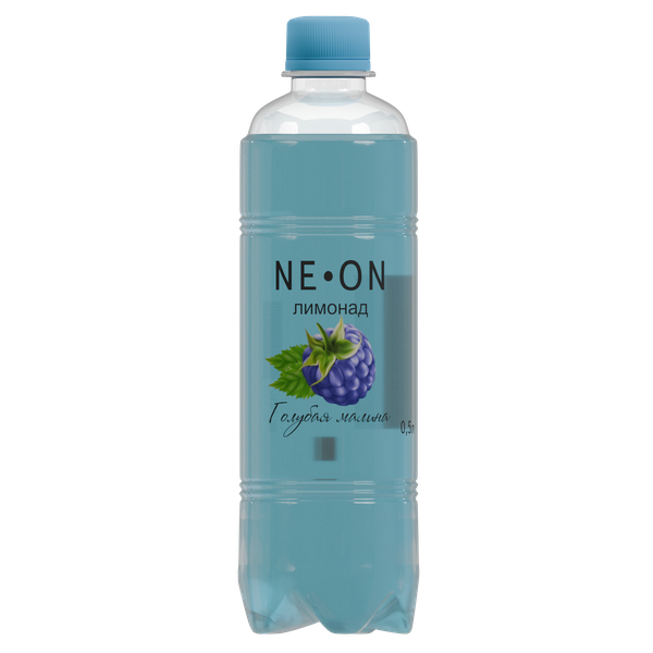 NE•ON «Голубая малина»