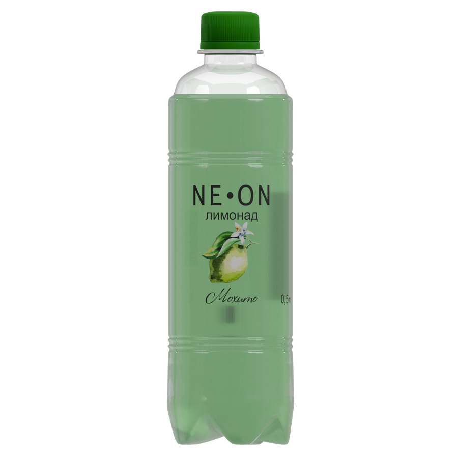 NE•ON «Мохито»