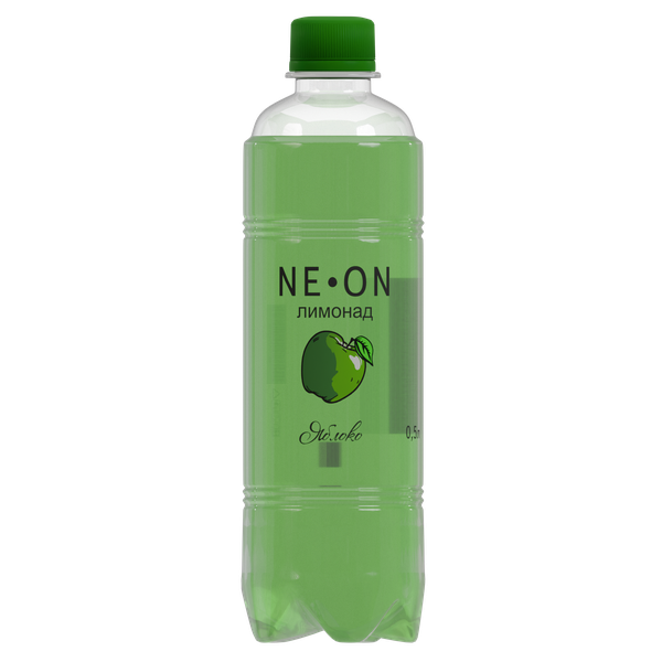 NE•ON «Яблоко»