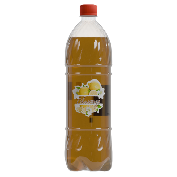Лимонад