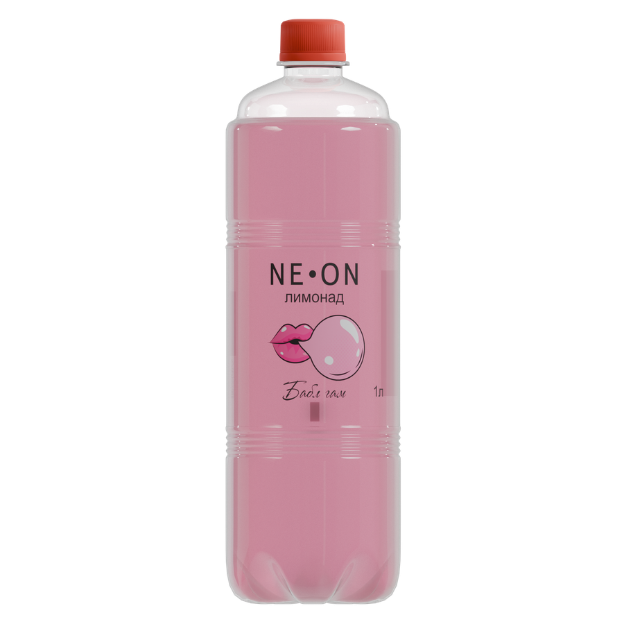 NE•ON «Бабл Гам»