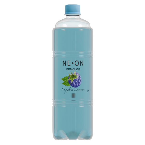 NE•ON «Голубая малина»