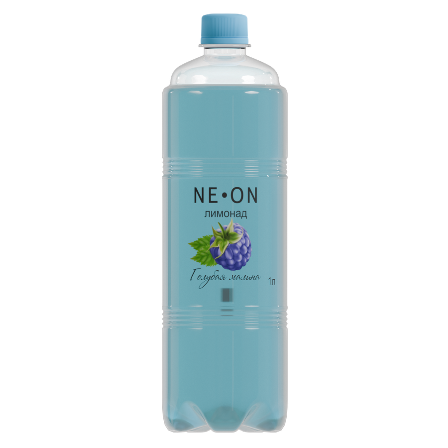 NE•ON «Голубая малина»