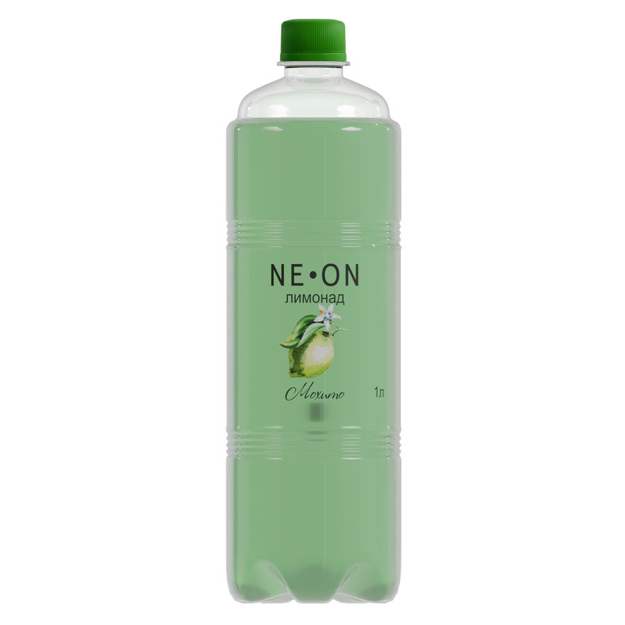 NE•ON «Мохито»